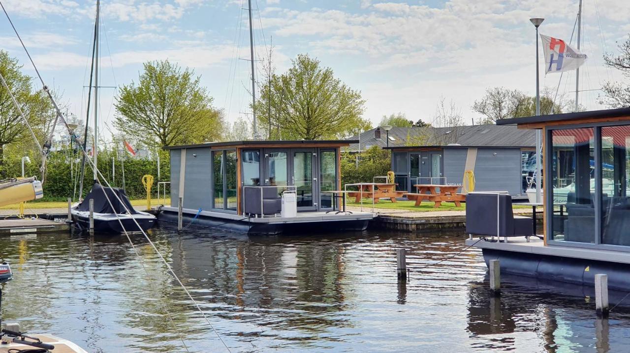 Havenlodge Геег Екстер'єр фото