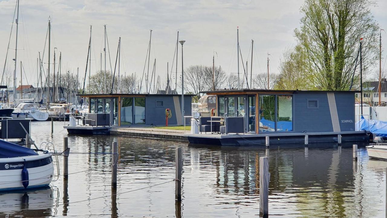 Havenlodge Геег Екстер'єр фото